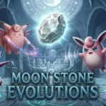 moon stone evolutions