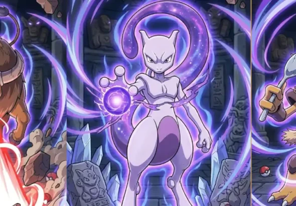 Najsilniejsze Pokemony 1 Generacji: Ranking Top 10 Kanto