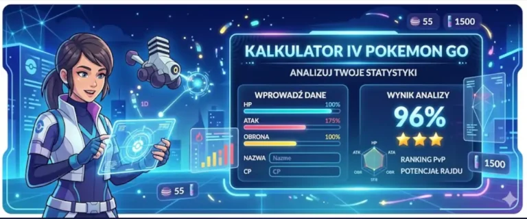 pokemon go iv pokemon calculator