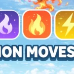 Pokemon GO moveset guide jak wybrać najlepsze ataki do PvP i raidów