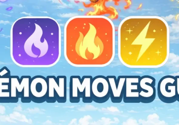 Pokemon GO moveset guide jak wybrać najlepsze ataki do PvP i raidów