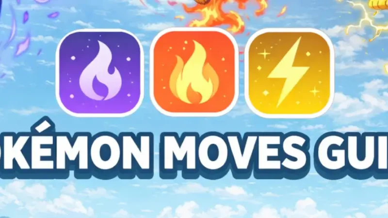 Pokemon GO moveset guide jak wybrać najlepsze ataki do PvP i raidów