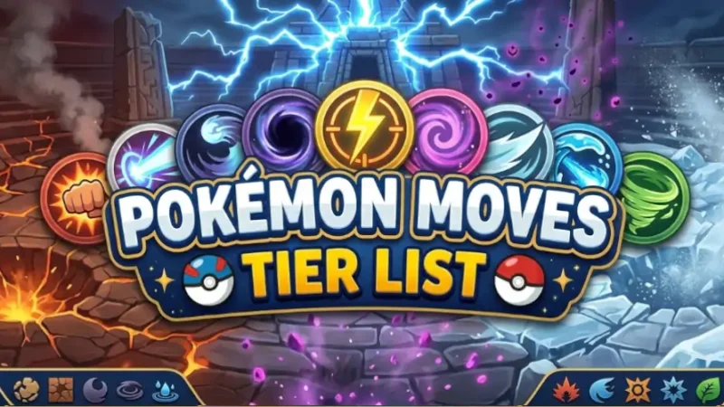 pokemon moves tier list