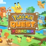 pokemon quest poradnik