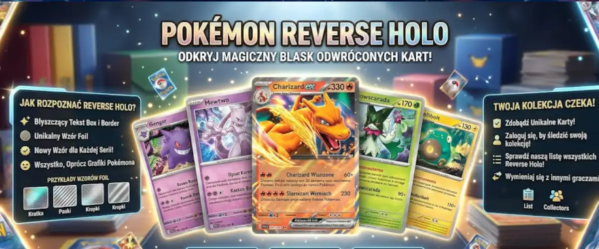 pokemon reverse holo
