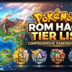 Pokemon Rom Hack Tier List 41 pokemon rom hack tier list