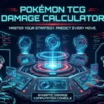 Pokemon TCG Damage Calculator 17 pokemon tcg damage calculator