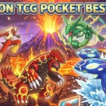 pokemon tcg pocket best deck