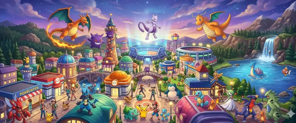 Pokemon GO Master League Tier List – najlepsze Pokémony