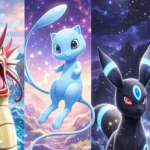 Shiny Pokémon Odds – Kompletny Przewodnik po Szansach i Metodach