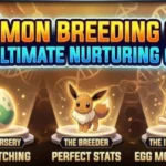 pokemon breeding guide
