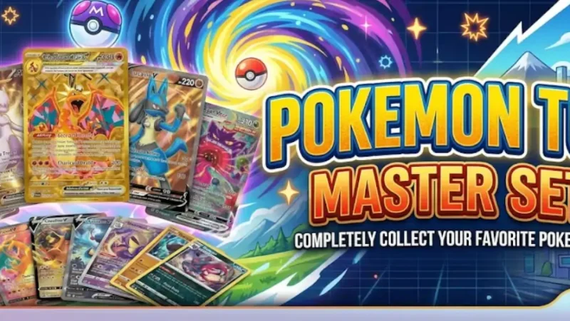 master set
