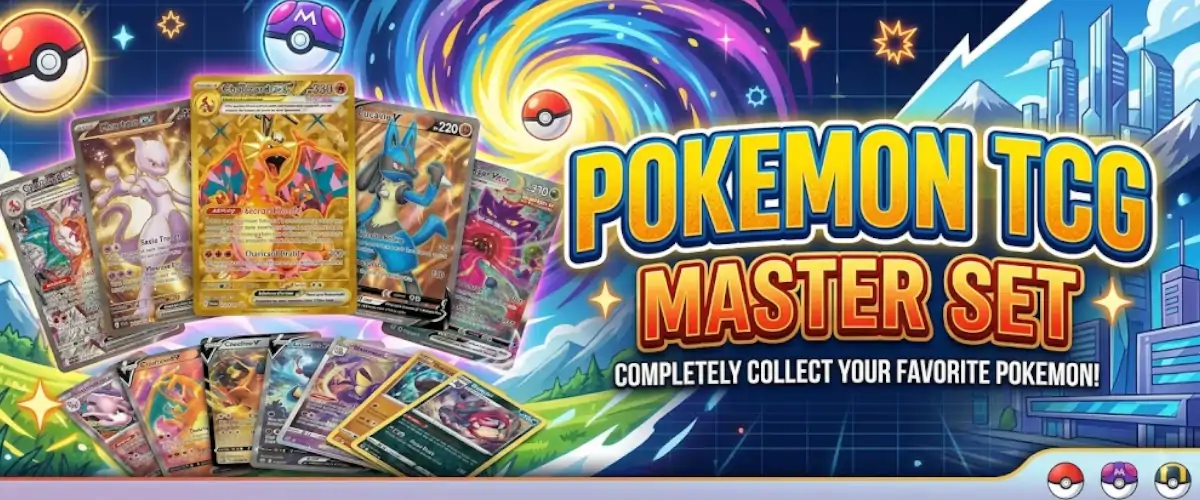 master set