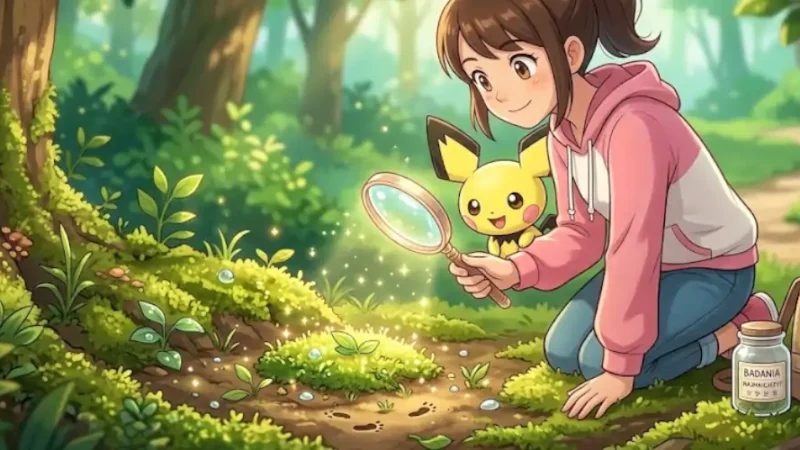 Jaki jest najmniejszy Pokémon? Sprawdź TOP 15 najmniejszych Pokémonów. Joltik, Flabébé, Cutiefly, Cosmoem i inni rekordziści mają zaledwie 10 cm!