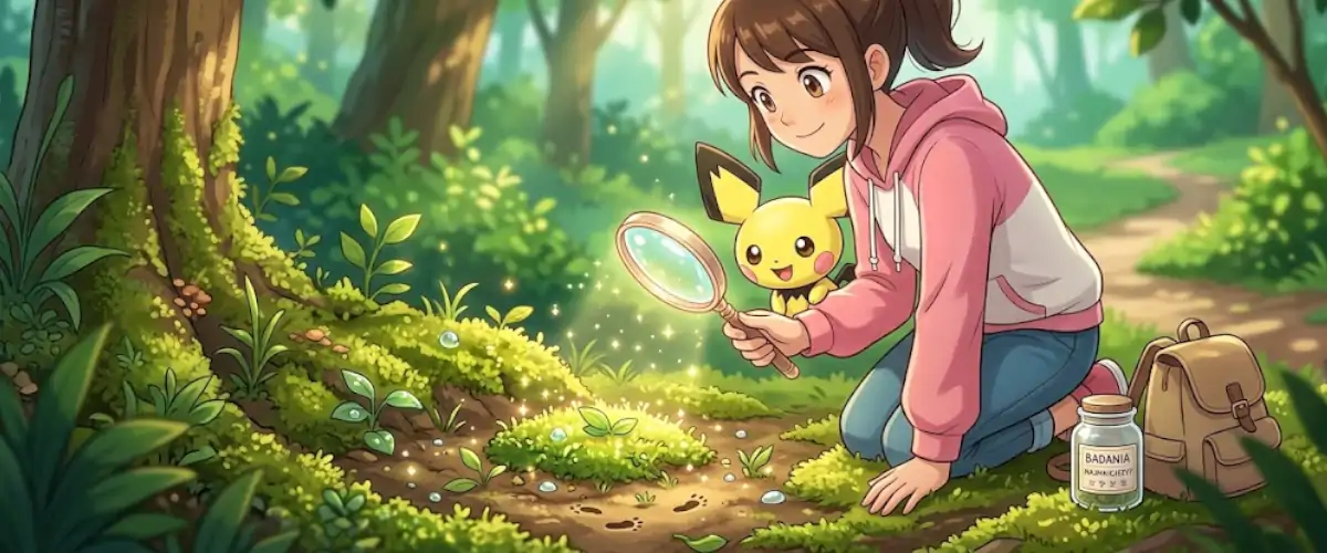 Jaki jest najmniejszy Pokémon? Sprawdź TOP 15 najmniejszych Pokémonów. Joltik, Flabébé, Cutiefly, Cosmoem i inni rekordziści mają zaledwie 10 cm!