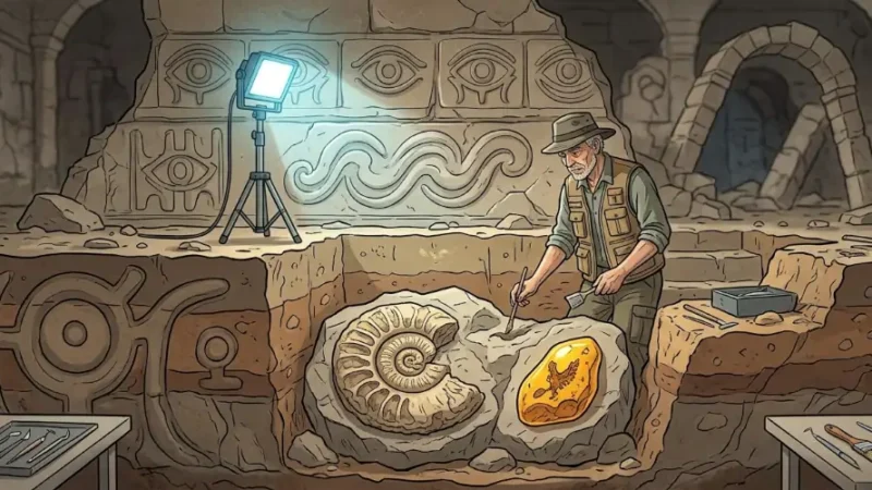 Najstarsze Pokémony – które stworzenia są najstarsze?