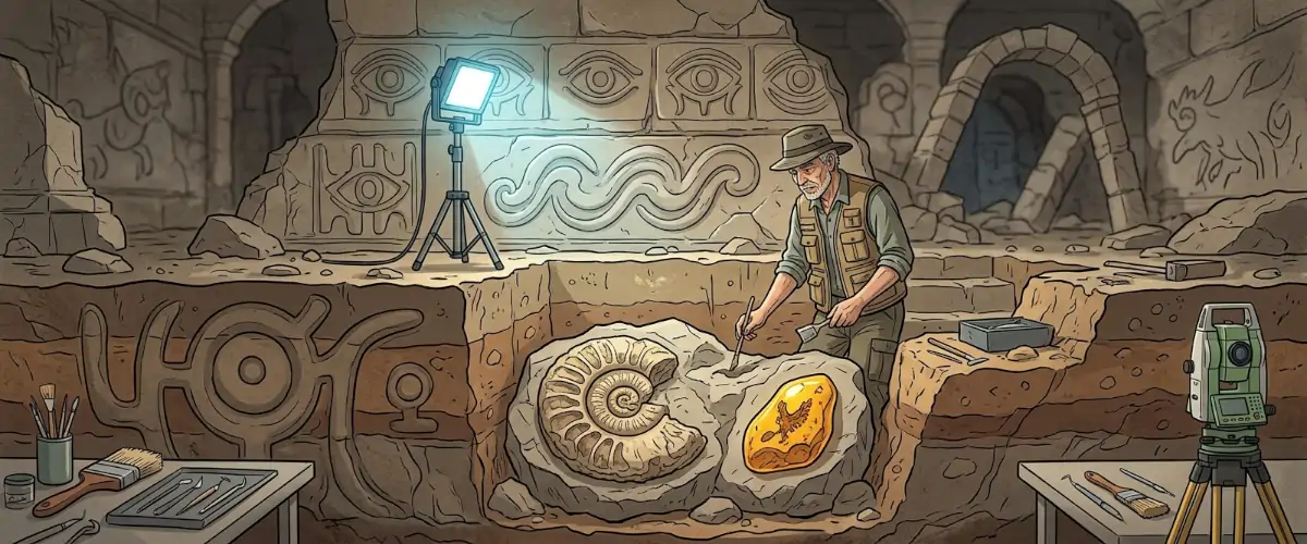 Najstarsze Pokémony – które stworzenia są najstarsze?