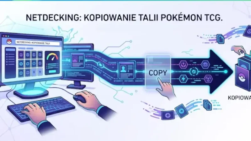 netdecking