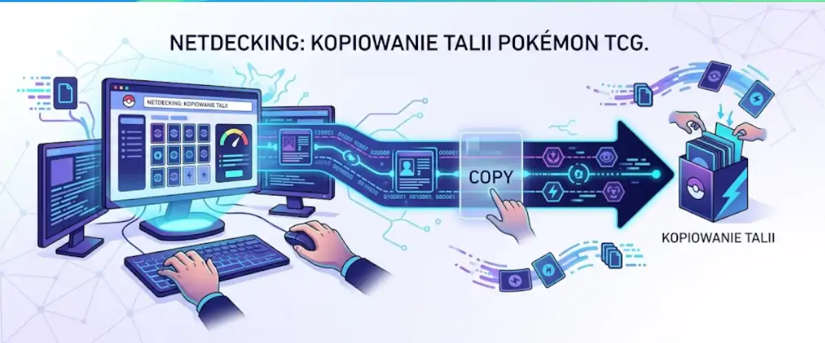 netdecking