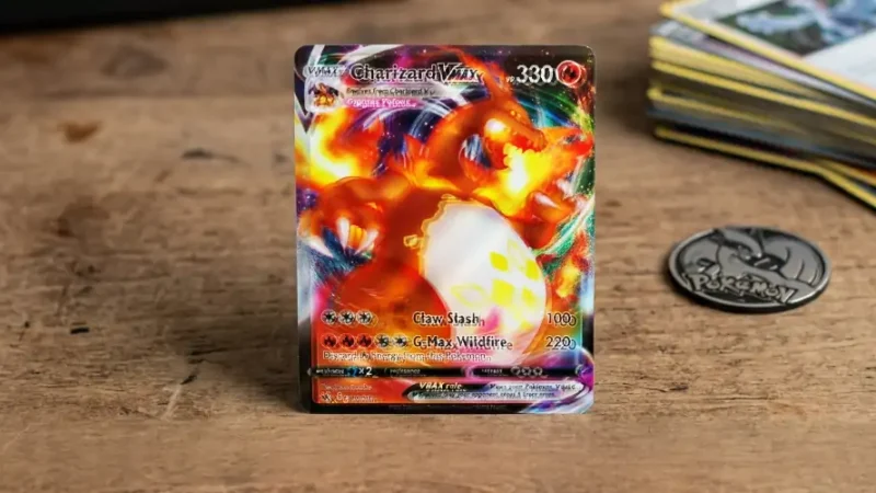Podwójny nadruk na karcie Pokémon – jak powstaje Double Print Error, jak go rozpoznać i odróżnić od ghostingu, misregistration oraz uszkodzenia?