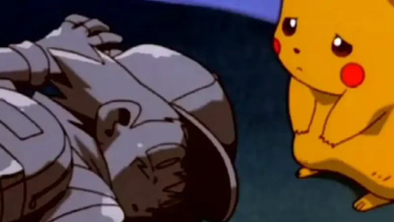 pokemon killing people