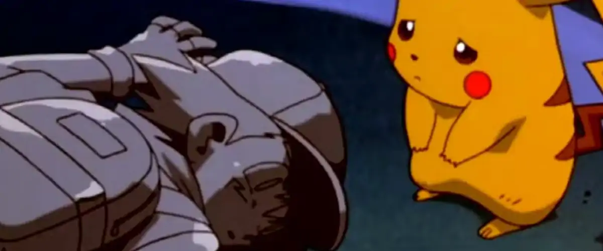 pokemon killing people