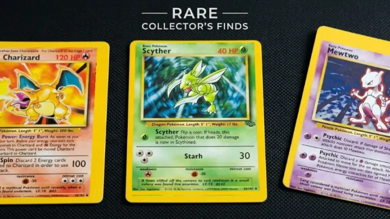 Pokemon Off-Center, Pokemon Miscut, Centering, Alignment Dot, Error Cards, Misprint, Pokémon TCG, kolekcjonowanie kart