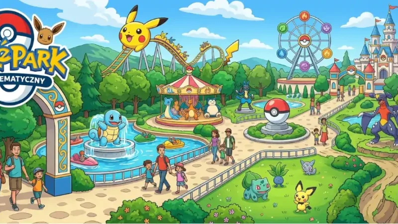 pokepark kanto