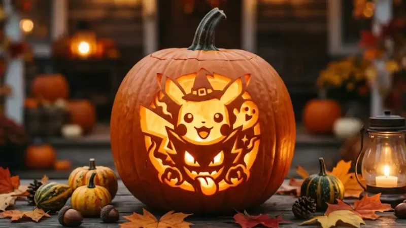 pokeween