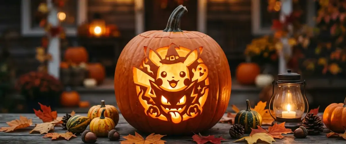 pokeween