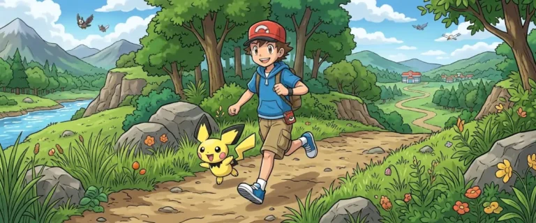 Youngster Ben (Shorts Guy) – kim jest i skąd wziął się cytat o szortach
