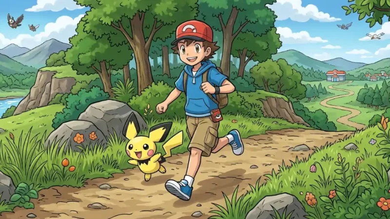 Youngster Ben (Shorts Guy) – kim jest i skąd wziął się cytat o szortach