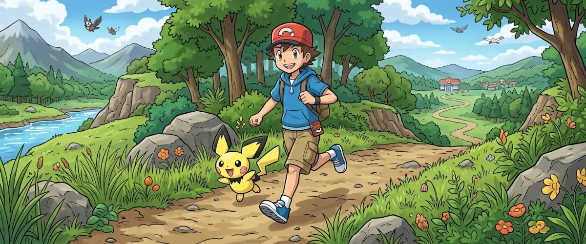 Youngster Ben (Shorts Guy) – kim jest i skąd wziął się cytat o szortach