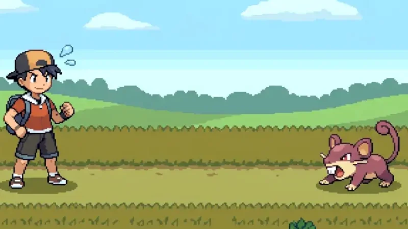 Youngster Joey Rattata – historia, „top percentage” i ciekawostki