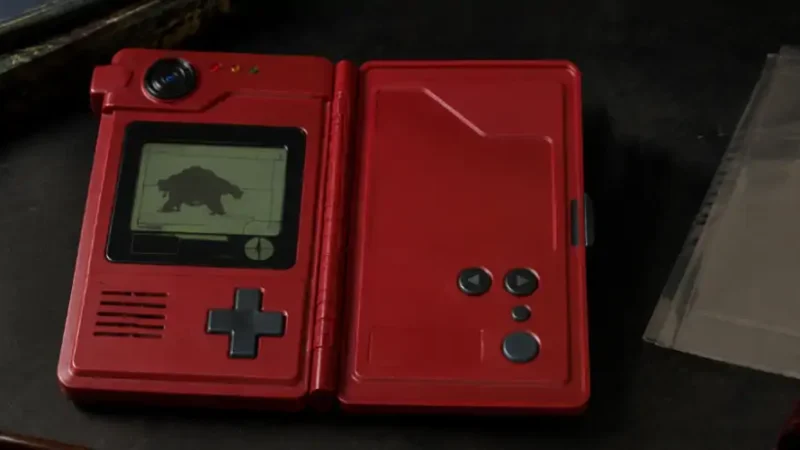 1996 Pokédex Book (ポケットモンスター図鑑): historia, pierwszy druk, ISBN, zawartość, dodruki oraz wskazówki dla kolekcjonerów Pokémon.