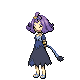 Acerola – Sun i Moon 1 Acerola – trener w Pokémon Sun / Moon