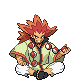 Alder – Black 2 i White 2 1 Alder – trener w Pokémon Black 2 / White 2