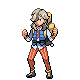 Arven – Scarlet i Violet 1 Arven – trener w Pokémon Scarlet / Violet