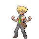 Barry – Platinum 1 Barry – trener w Pokémon Platinum