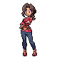 Bea – Sword i Shield 1 Bea – trener w Pokémon Sword / Shield