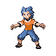 Brawly – Ruby i Sapphire 1 Brawly – trener w Pokémon Ruby / Sapphire