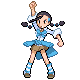 Candice – Platinum 1 Candice – trener w Pokémon Platinum