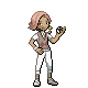 Captain Ilima – trener w Pokémon Ultra Sun / Ultra Moon