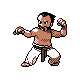 Chuck – Crystal 1 Chuck – trener w Pokémon Crystal