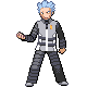 Cyrus – Platinum 1 Cyrus – trener w Pokémon Platinum