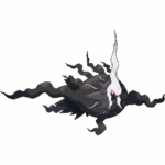 Mega Darkrai #491 – Pokédex