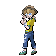 Dexio – Sun i Moon 1 Dexio – trener w Pokémon Sun / Moon