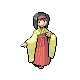 Rika – trener w Pokémon Scarlet / Violet