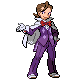 Eusine – HeartGold i SoulSilver 1 Eusine – trener w Pokémon HeartGold / SoulSilver