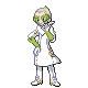 Faba – Sun i Moon 1 Faba – trener w Pokémon Sun / Moon